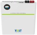 Magazyn energii Volt Polska SLIM ULTRA-5 51,2V 100Ah 100A [5120Wh]