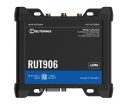 PUNKT DOSTĘPOWY 4G LTE +ROUTER RUT906 Dual SIM 2.4 GHz Teltonika