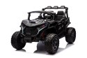 Pojazd Buggy OBSERVER 4x4 Czarny