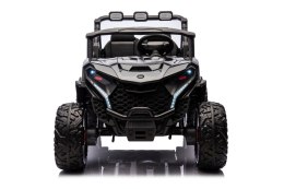 Pojazd Buggy OBSERVER 4x4 Czarny