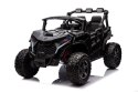 Pojazd Buggy OBSERVER 4x4 Czarny