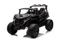Pojazd Buggy OBSERVER 4x4 Czarny