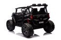 Pojazd Buggy OBSERVER 4x4 Czarny