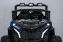 Pojazd Buggy OBSERVER 4x4 Czarny
