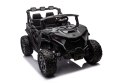 Pojazd Buggy OBSERVER 4x4 Czarny