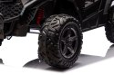 Pojazd Buggy OBSERVER 4x4 Czarny