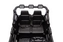 Pojazd Buggy OBSERVER 4x4 Czarny