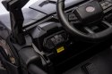 Pojazd Buggy OBSERVER 4x4 Czarny