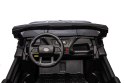 Pojazd Buggy OBSERVER 4x4 Czarny