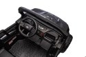 Pojazd Buggy OBSERVER 4x4 Czarny