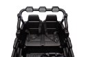 Pojazd Buggy OBSERVER 4x4 Czerwony