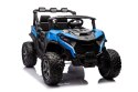 Pojazd Buggy OBSERVER 4x4 Niebieski