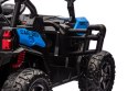Pojazd Buggy OBSERVER 4x4 Niebieski