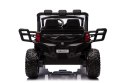Pojazd Buggy OBSERVER 4x4 Różowy