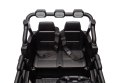 Pojazd Buggy OBSERVER 4x4 Różowy