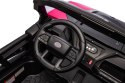 Pojazd Buggy OBSERVER 4x4 Różowy
