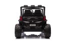 Pojazd Buggy OBSERVER 4x4 Zielony