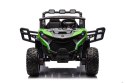 Pojazd Buggy OBSERVER 4x4 Zielony