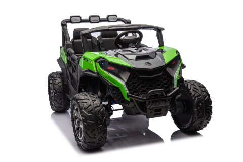 Pojazd Buggy OBSERVER 4x4 Zielony