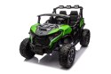 Pojazd Buggy OBSERVER 4x4 Zielony