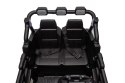 Pojazd Buggy OBSERVER 4x4 Zielony