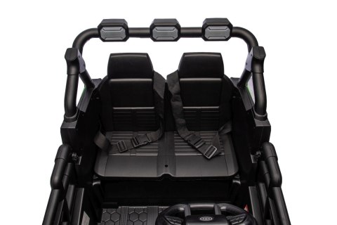Pojazd Buggy OBSERVER 4x4 Zielony