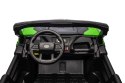 Pojazd Buggy OBSERVER 4x4 Zielony