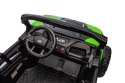 Pojazd Buggy OBSERVER 4x4 Zielony