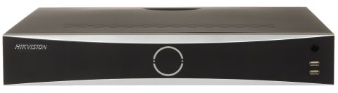 REJESTRATOR IP DS-7732NXI-K4/16P(D) 32 KANAŁY, 16 PoE AcuSense Hikvision