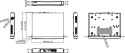 Rejestrator IP Hikvision DS-7608NXI-K2/8P/VPro