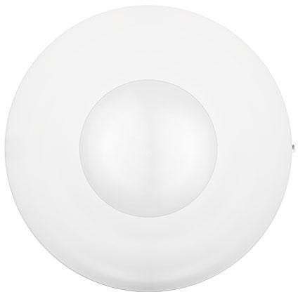 SATEL Magistralowa sufitowa dualna czujka ruchu SLIM-S-DUAL-LUNA BUS