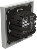 Termostat Heatit Z-TRM7 White RAL 9003 Z-Wave Thermostat 3600W 16A 868,4 Mhz