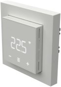 Termostat Heatit Z-TRM7 White RAL 9003 Z-Wave Thermostat 3600W 16A 868,4 Mhz
