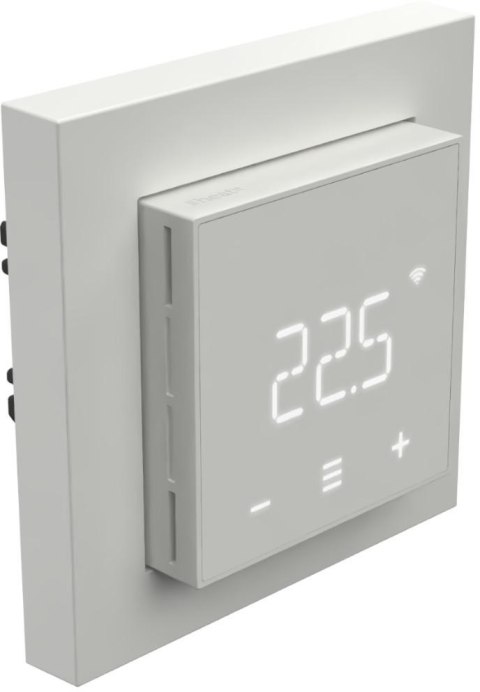 Termostat Heatit Z-TRM7 White RAL 9003 Z-Wave Thermostat 3600W 16A 868,4 Mhz