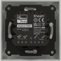 Termostat Heatit Z-TRM7 White RAL 9003 Z-Wave Thermostat 3600W 16A 868,4 Mhz