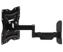 UCHWYT DO TELEWIZORA LUB MONITORA AX-FLEXI-42-DUO OPTICUM