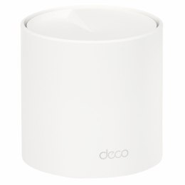 DOMOWY SYSTEM WI-FI DECO-X10(1-PACK) Wi-Fi 6 2.4 GHz, 5 GHz 300 Mb/s + 1201 Mb/s TP-LINK