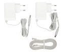 DOMOWY SYSTEM WI-FI DECO-X10(2-PACK) Wi-Fi 6 2.4 GHz, 5 GHz 300 Mb/s + 1201 Mb/s TP-LINK