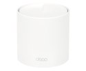 DOMOWY SYSTEM WI-FI DECO-X20(2-PACK) Wi-Fi 6 2.4 GHz, 5 GHz 574 Mb/s + 1201 Mb/s TP-LINK