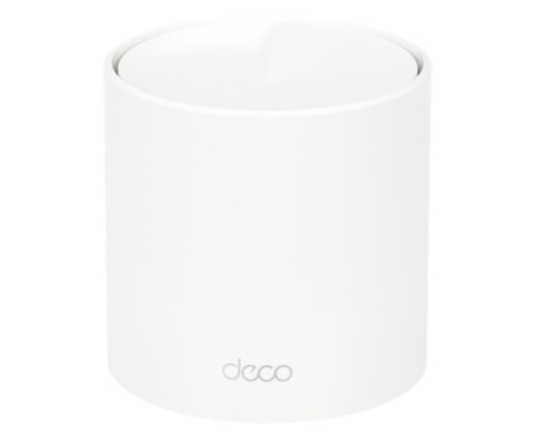 DOMOWY SYSTEM WI-FI DECO-X20(2-PACK) Wi-Fi 6 2.4 GHz, 5 GHz 574 Mb/s + 1201 Mb/s TP-LINK