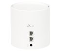 DOMOWY SYSTEM WI-FI DECO-X20(2-PACK) Wi-Fi 6 2.4 GHz, 5 GHz 574 Mb/s + 1201 Mb/s TP-LINK