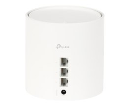 DOMOWY SYSTEM WI-FI DECO-X50(2-PACK) Wi-Fi 6 2.4 GHz, 5 GHz 574 Mb/s + 2402 Mb/s TP-LINK