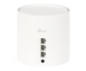 DOMOWY SYSTEM WI-FI DECO-X50(3-PACK) Wi-Fi 6 2.4 GHz, 5 GHz 574 Mb/s + 2402 Mb/s TP-LINK