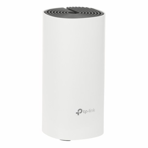 DOMOWY SYSTEM WI-FI DECO-E4(1-PACK) 2.4 GHz, 5 GHz 300 Mb/s + 867 Mb/s TP-LINK