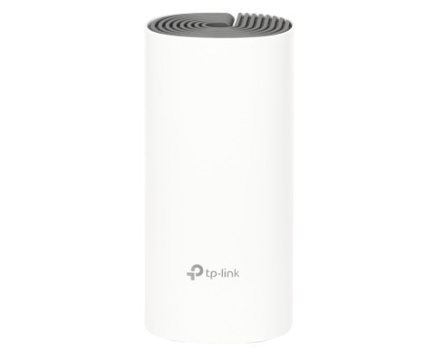 DOMOWY SYSTEM WI-FI DECO-E4(3-PACK) 2.4 GHz, 5 GHz 300 Mb/s + 867 Mb/s TP-LINK