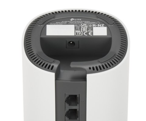 DOMOWY SYSTEM WI-FI DECO-E4(3-PACK) 2.4 GHz, 5 GHz 300 Mb/s + 867 Mb/s TP-LINK
