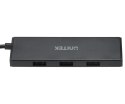 HUB USB 3.0 H1336ABK01 20 cm UNITEK