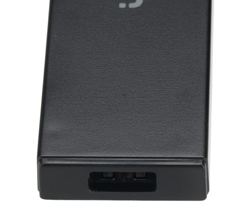 HUB USB 3.0 H1336ABK01 20 cm UNITEK