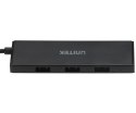 HUB USB 3.0 H1336BBK01 20 cm UNITEK