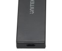 HUB USB 3.0 H1336BBK01 20 cm UNITEK